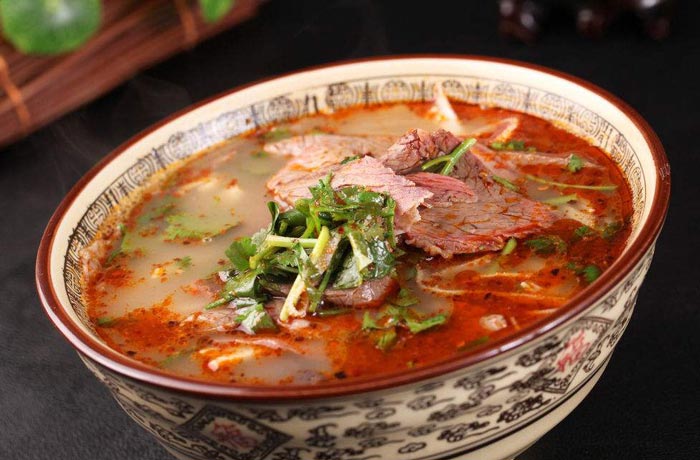 铜仁淮南牛肉汤培训