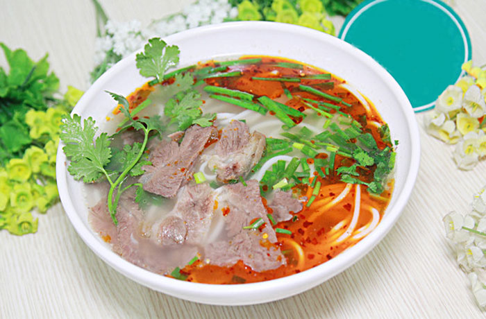 铜仁羊肉粉培训