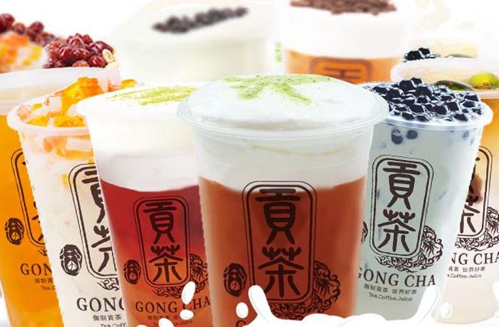 铜仁贡茶培训